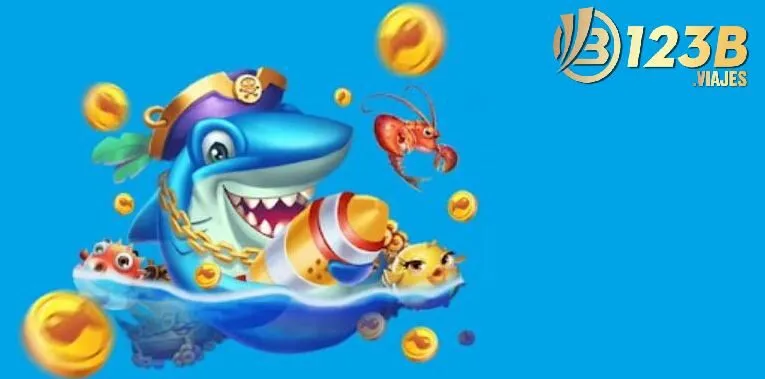 Bắn Cá 123b 1 Giới thiệu về sảnh bắn cá 123b