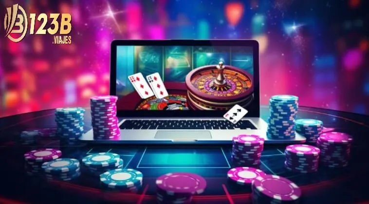Casino 123b 2 Sức hấp dẫn khó cưỡng từ casino 123b