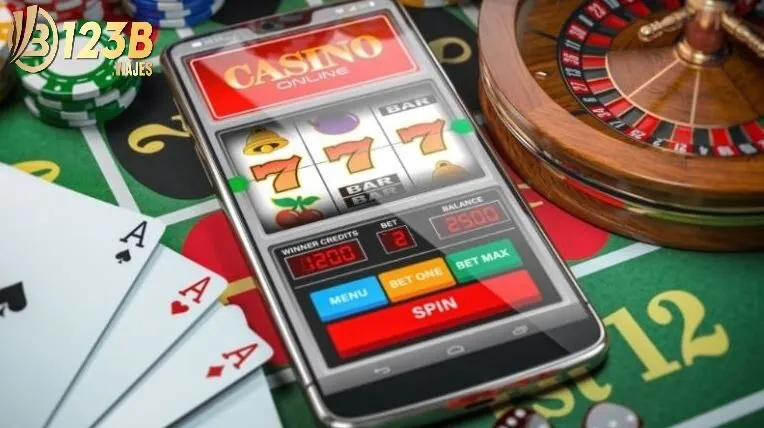 Casino 123b 3 Trải nghiệm casino 123b thật dễ dàng