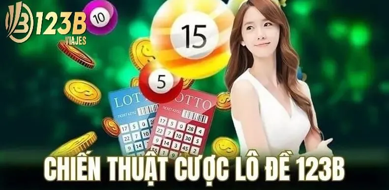 Lô Đề 123B 4 Chiến thuật cược lô đề 123B thu hút nhiều thành viên quan tâm