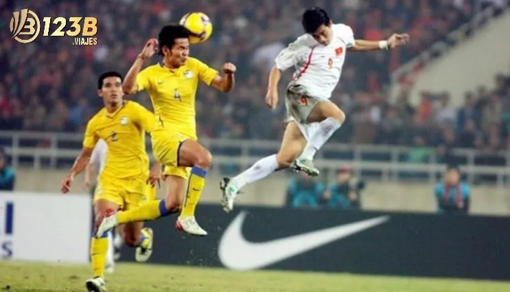 Bàn Thắng Vàng 123B: Bí Ẩn Sân Cỏ Được Bật Mí Chi Tiết! 3 Vai trò hiện rõ trong nhiều trận đấu quan trọng