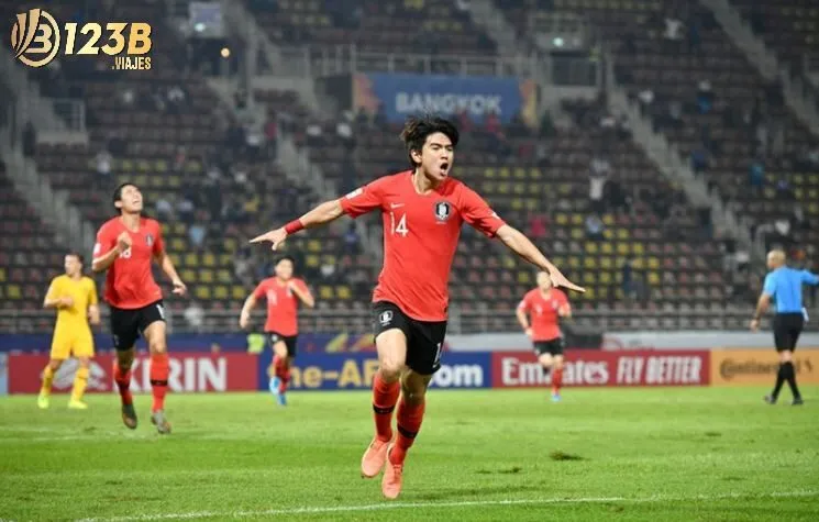 Với định nghĩa này, bạn có thể biết qua bàn thắng vàng