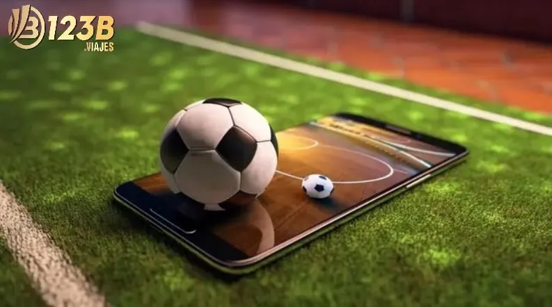 Mẹo cá cược bóng đá ảo 123b dễ thắng