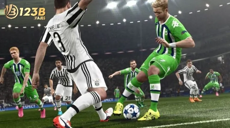 Bí quyết bắt kèo bóng đá ảo 123b hiệu quả nhất