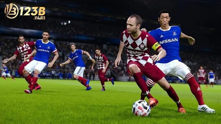 Giới thiệu bóng đá ảo 123b uy tín