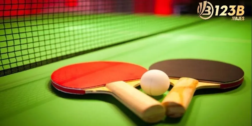 Cá cược bóng bàn ngày càng ưa chuộng trên thị trường