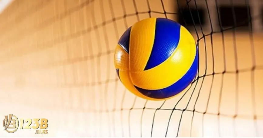 Cách chơi cá cược bóng chuyền siêu dễ