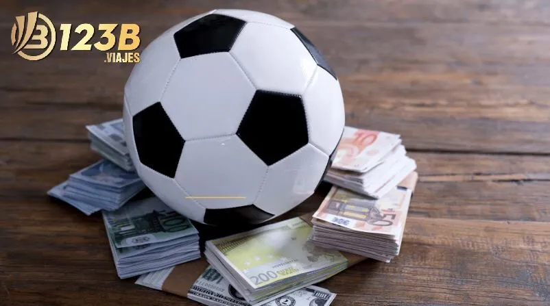 Một số kèo phổ biến khác tại nhà cái 123B