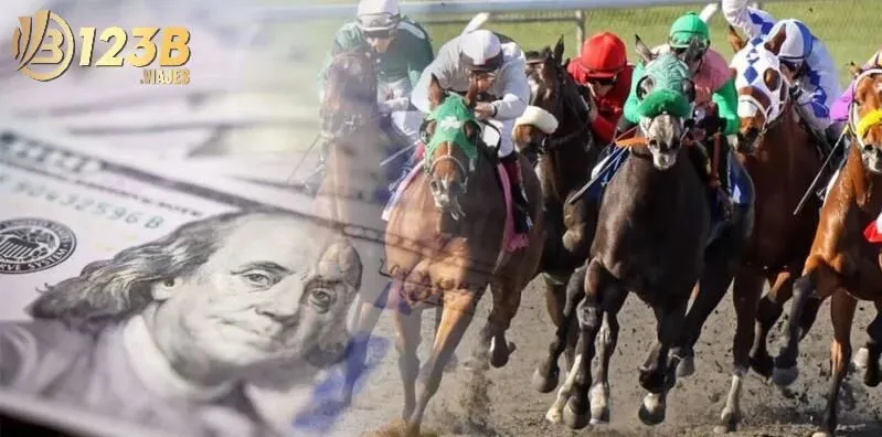 Nhìn sâu sắc về các khía cạnh trong Cá Cược Đua Ngựa trực tuyến