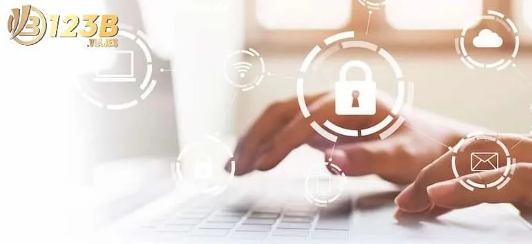 Chính Sách 123B 2 Bảo mật tài khoản hội viên