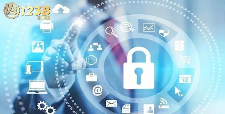 Chính Sách 123B 1 Chính sách bảo mật 123B 2025