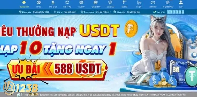 Đăng Nhập 123B 2 Tổng hợp một vài Lưu ý nhỏ dành cho người chơi khi đăng nhập 123B