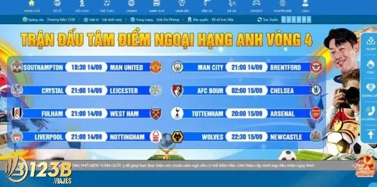 Đăng Nhập 123B 3 Đăng nhập 123B giải đáp tất cả những thắc mắc hội viên