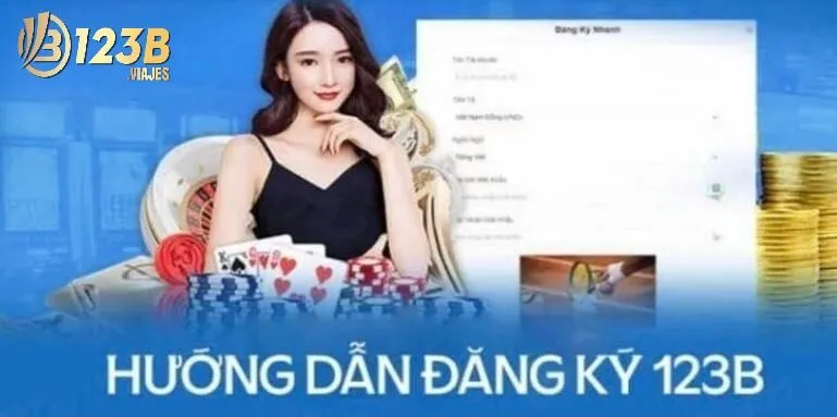 Đăng Ký 123b 3 Chi tiết cách đăng ký tài khoản 123B một cách nhanh nhất