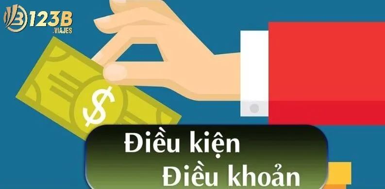 Hội viên băt buộc tuân thủ những quy tắc trong khi nạp tiền