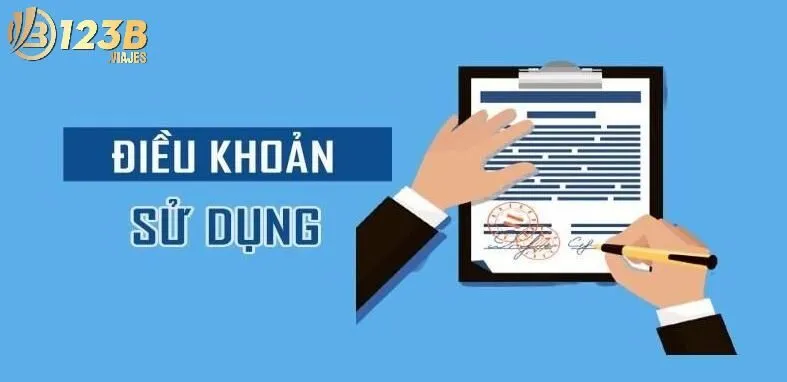 Tuân thủ Điều khoản 123b là yêu cầu tối thiểu đối với người chơi