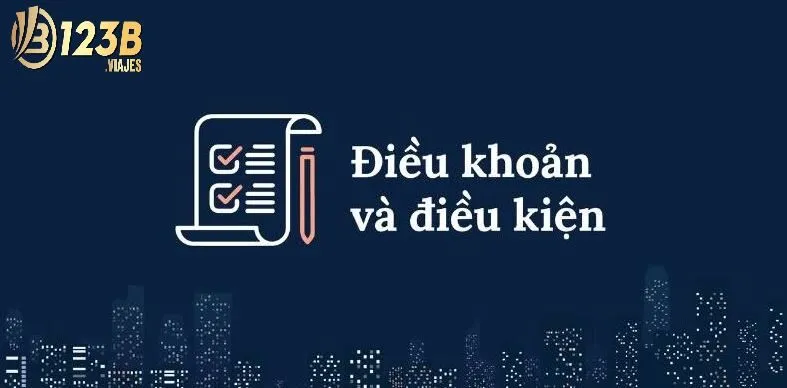 Những Điều khoản 123b chung về thủ tục đăng ký