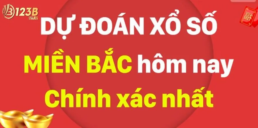 Dự đoán xổ số miền bắc theo tính tổng các giải đặc biệt