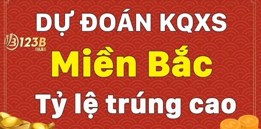 Dự đoán xổ số miền Bắc tỷ lệ trúng cao