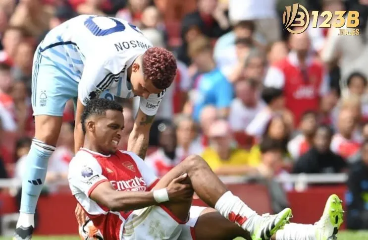 INJ – Kèo Cá Cược Độc Lạ Mới Cập Bến Tại 123B! 3 Quá trình hình thành các thuật ngữ INJ trong bóng đá