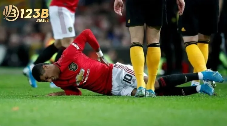 Thuật ngữ INJ trong bóng đá là gì?