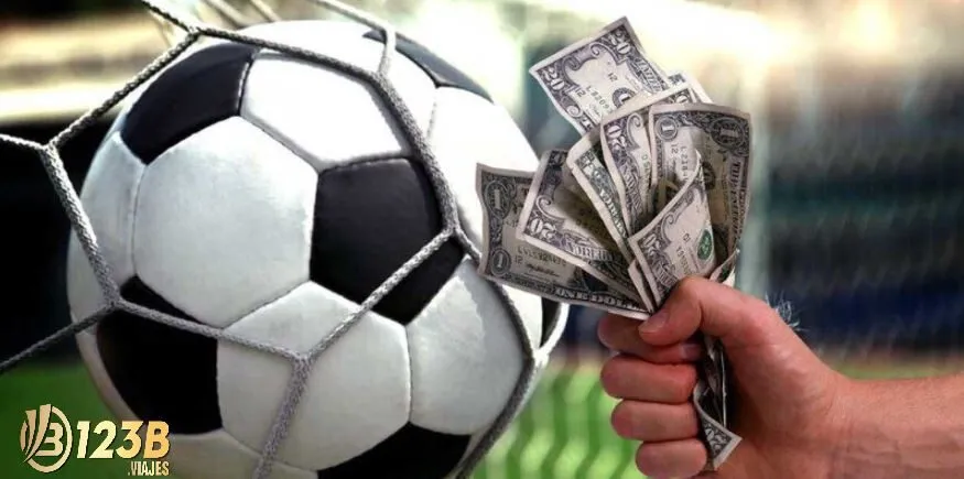 Chi tiết kèo chấp 1.5 trong cá cược bóng đá tại nhà cái