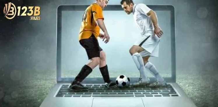 Kèo ¾ Tại 123b: Ý Nghĩa & Mẹo Chơi Cho Dân Cá Độ 4 Mẹo chấp cá cược bóng đá kèo ¾