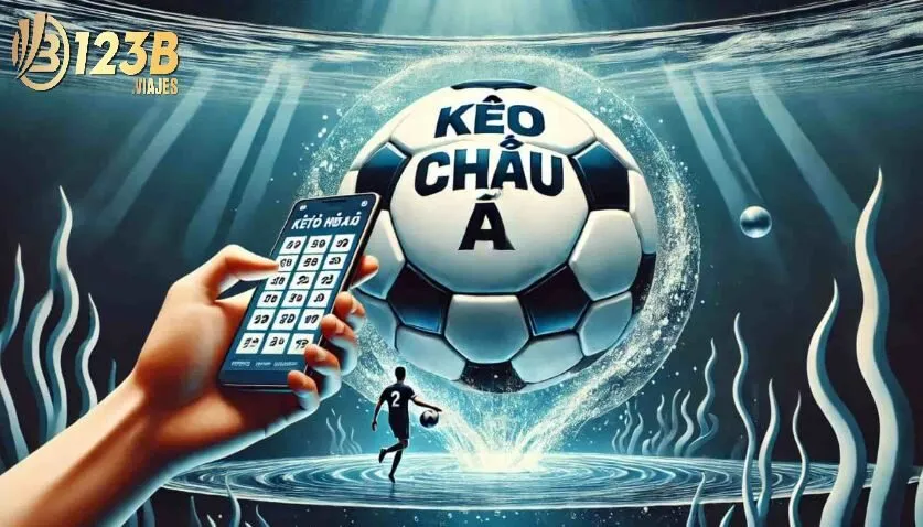 Thông tin về Kèo châu á