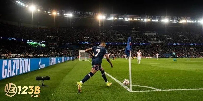 Kèo Góc 123b: Xu Hướng Cá Cược Mới Gây Sốt Hiện Nay! 3 Có nhiều loại Kèo góc khác nhau để người chơi chọn lựa