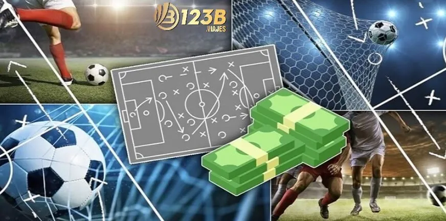 Chìa khóa để có thể dự đoán tỷ lệ kèo hiệp 2