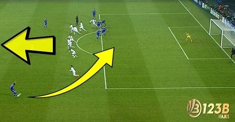 Vai trò quan trọng của bóng đá