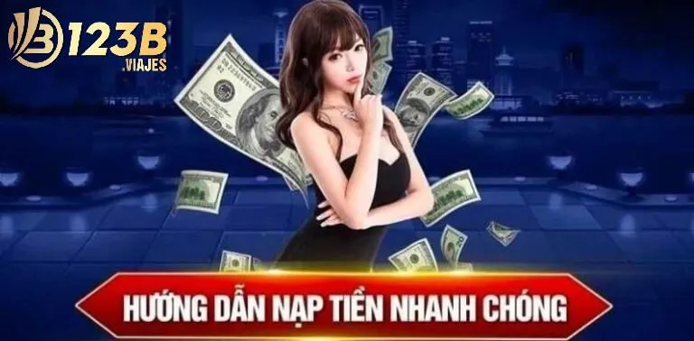 Rút Tiền 123B 3 Hướng dẫn cách để có thể rút tiền 123B nhanh chóng