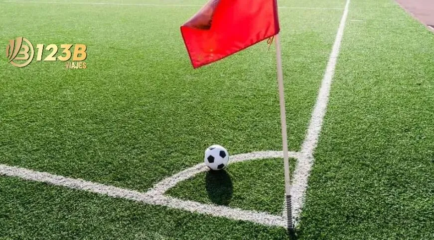 Nắm rõ phương pháp soi kèo phạt góc chính xác 