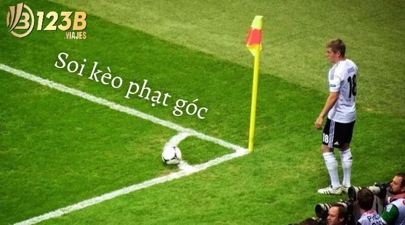 Soi Kèo Phạt Góc là một phần quan trọng trong cá cược bóng đá hiện nay