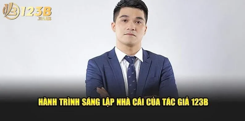 Tác Giả 123B 1 Hiểu Rõ Về Cá Cược Trực Tuyến