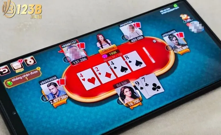 Tải App 123b 3 Những Câu hỏi thường gặp khi tải app 123B