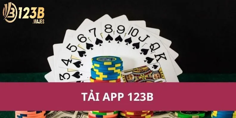 Tải App 123b 1 Hướng dẫn cách tải app 123B