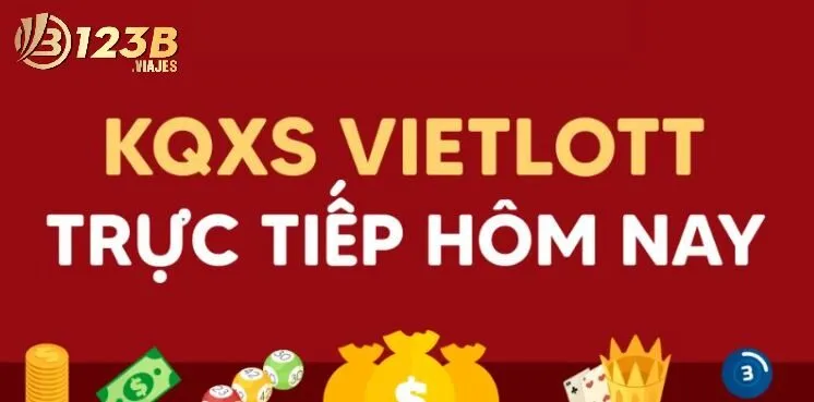 Xổ số Vietlott 6/55 có cơ cấu giải thưởng ra sao?