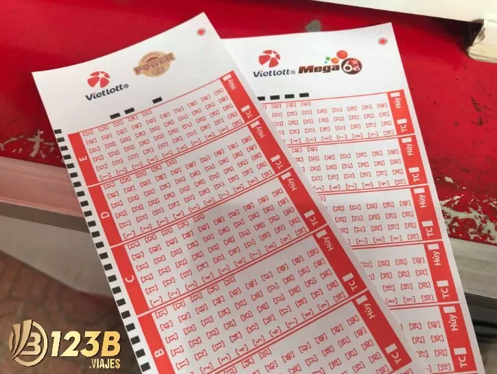 Xổ Số Vietlott Mega Tại 123b – Cơ Hội Đổi Đời Trong Tầm Tay! 3 Luật chơi Xổ Số Vietlott Mega trúng lớn?