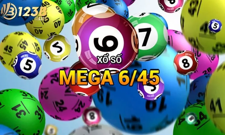 Xổ Số Vietlott Mega Tại 123b – Cơ Hội Đổi Đời Trong Tầm Tay! 4 Chơi Bao có những lợi ích gì?