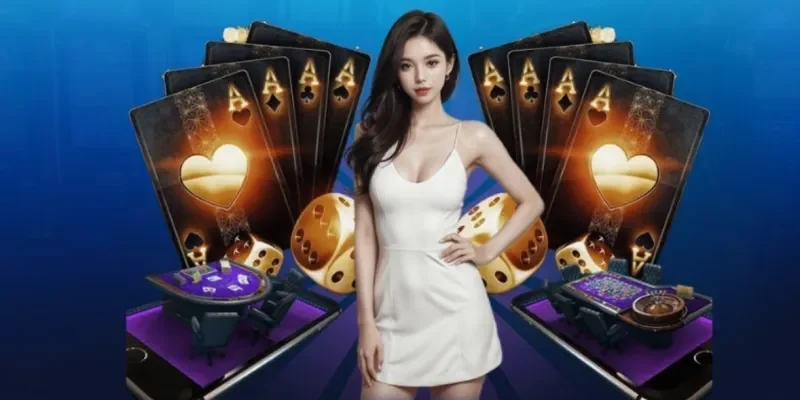 Một số khuyến mãi 123B cực HOT không nên bỏ lỡ